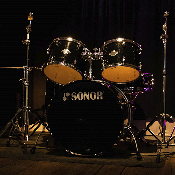 Batería Sonor Smart Force