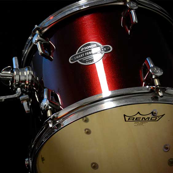Detalle Sonor Smart Force