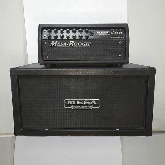 Mesa Boogie