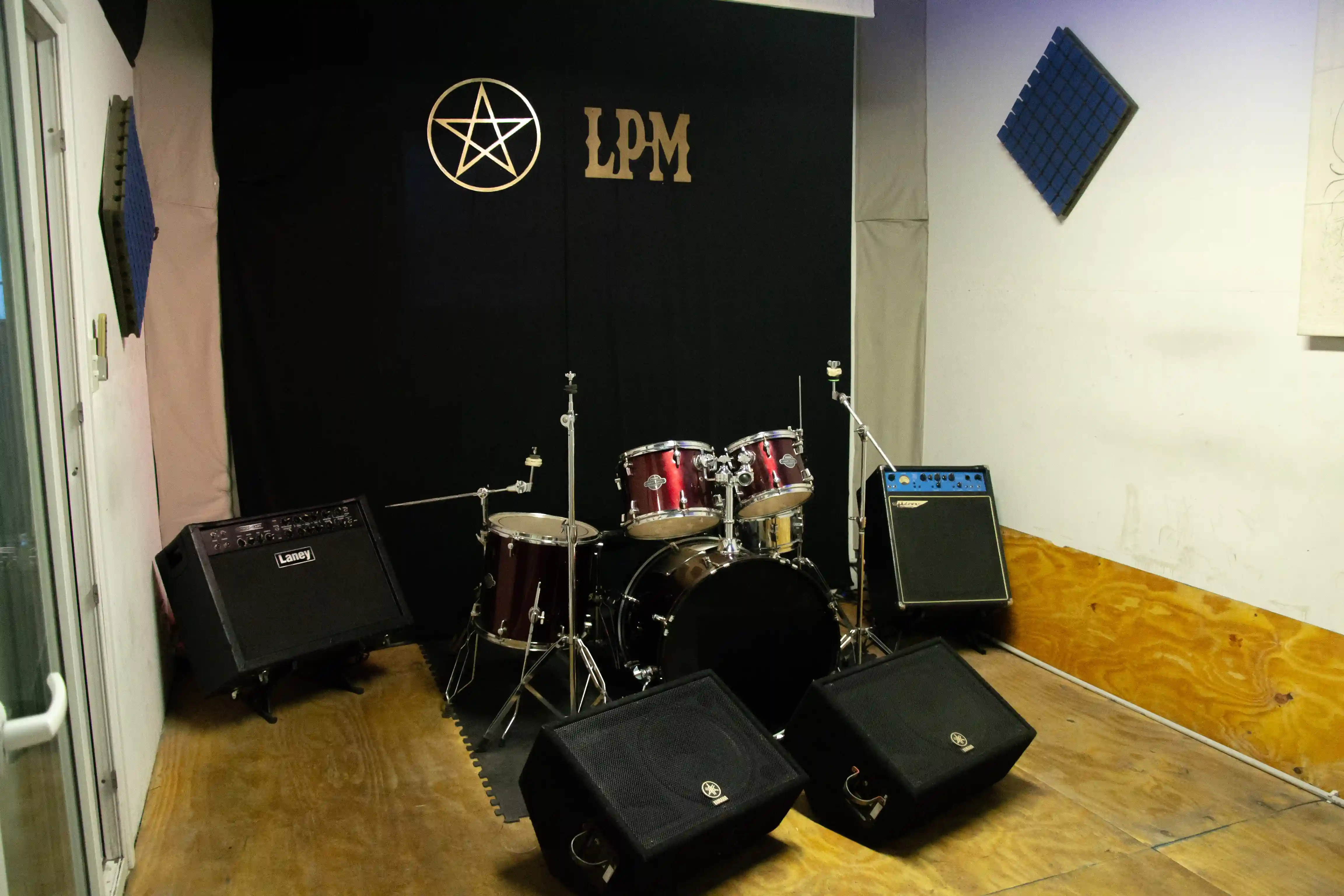 SALA 3 - Vista 3